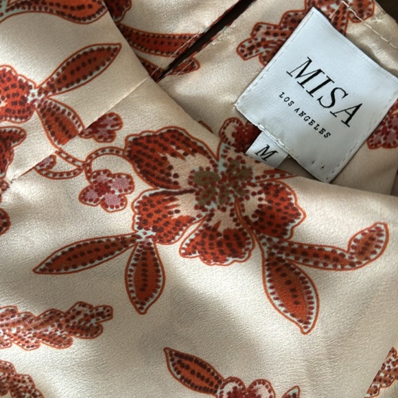 Misa Los Angeles Dress - Picture 2 of 6